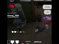 "Oh" -Bassie last word 2025 || #dandysworld #roblox #floptok #bassie #blot #ripblotjr