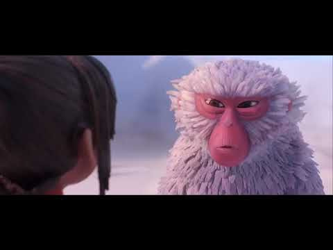 Kubo and the Two Strings Official Trailer #3 2016   Charlize Theron, Rooney Mara Animated Movie HD