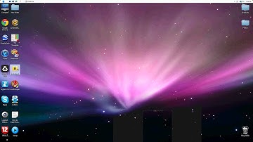 How to install Rocket Dock On Windows 7,Xp and Vista