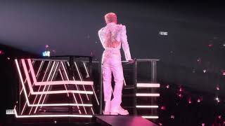 Anson Lo 盧瀚霆 | 浪漫殺死巨蟹座 | ANSON LO "KINGDOM" LIVE 2025 | Dec 6, 2025