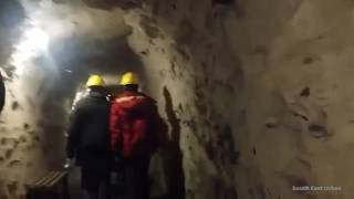Ramsgate Tunnels Tour