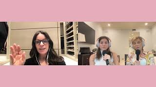 Erica Keswin on Rituals - Excuse My Grandma podcast