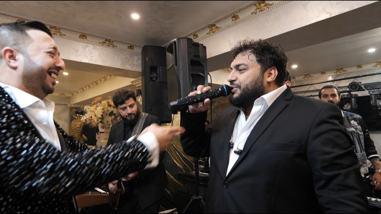 Cristi de la Buzău 🔥🎶 Rak Tak Sistem 💥 Nuntă FCM & Cerasela 💍✨