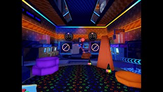 FE2 COMMUNITY MAPS: ARDUOUS ARCADE [6.4] (VERIFICATION VIDEO)