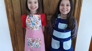 Project 3 of using up my fabric stash