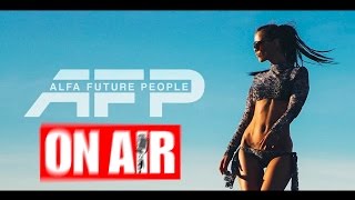 Лучшая съемка и монтаж Alfa future people 2015 ever