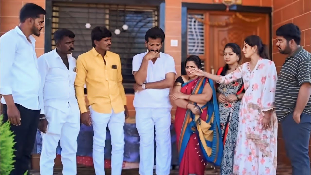 शेतकरी आहे म्हणून शिकलेल्या मुलीने लग्नाला दिला नकार मुलानी मोडला  माज 😱 