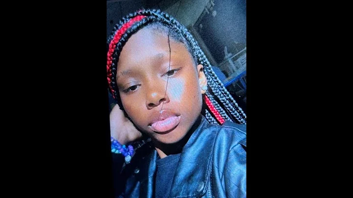 13 YEAR OLD DANIELLA FENNER IS MISSING FROM ESSEX ...