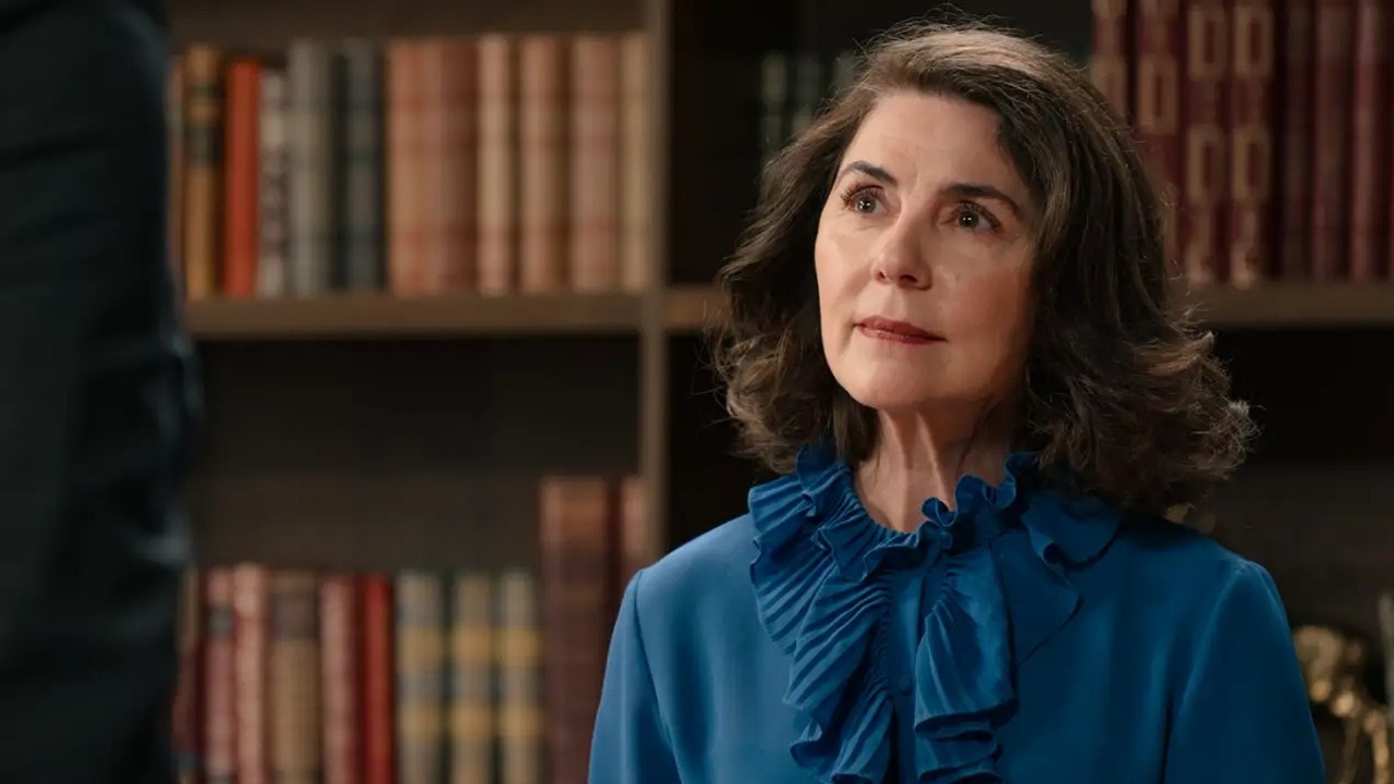 Sueños de libertad Capítulo 507: Gabriel sorprende a Beatriz con una jugada decisiva