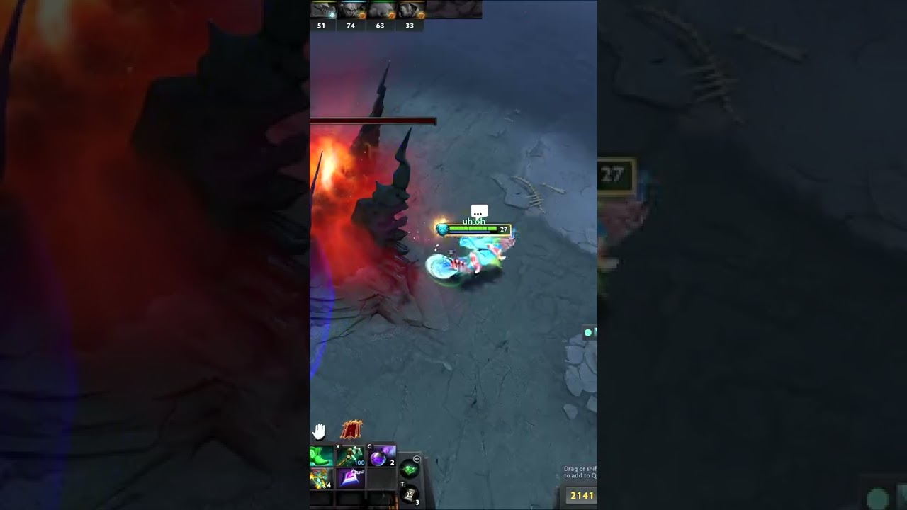 Why Holy Locket (And Teamwork) Is AMAZING! - DotA 2 