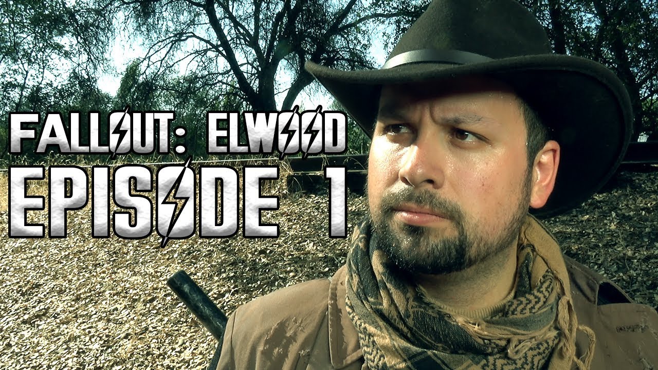 Fallout: Elwood - Episode 1 (A Fallout Fan Series)