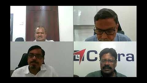 CTARA - Examination Strategy dated 10-08-2021