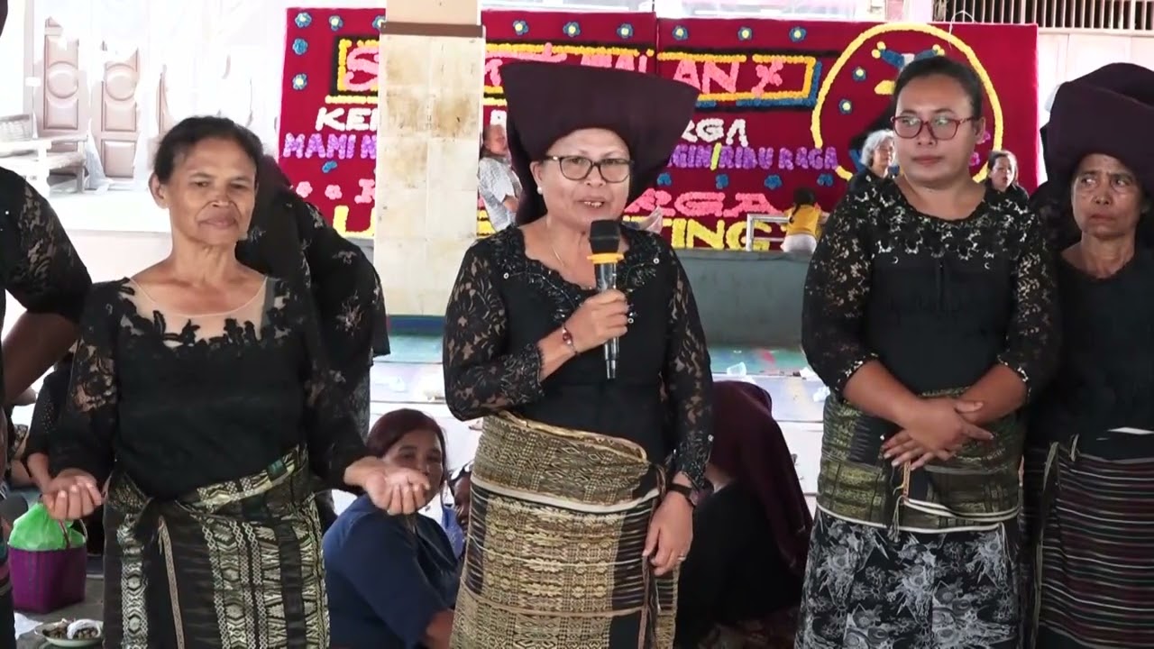 dokumentasi ribu raga 4