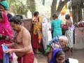 aunty bathing hot video list 1