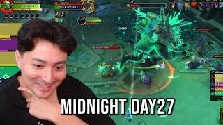 Mythic+ &amp; Arenas - Full VOD with CHAT 03/25/2026 - Pikabooirl