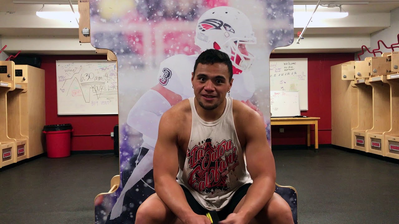 COMM 214 Final Video