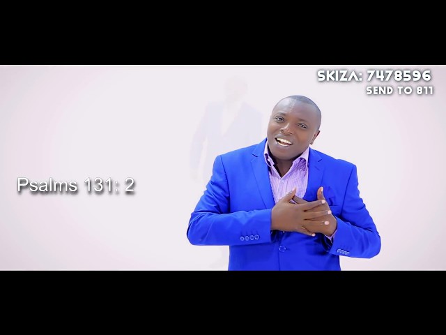 NGAI WA MWANYA BY PAUL WAIGANJO (Official Video) class=