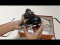 HERMES Kelly Loafers Unboxing