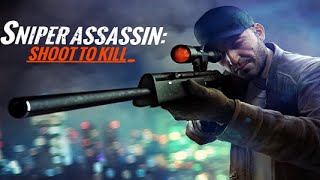 Sniper 3D Assassin Gameplay #16 (iOS & Android) screenshot 3