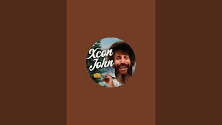 XCON JOHN is live!