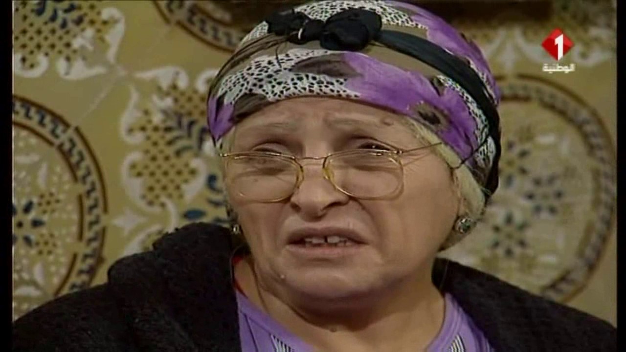 مسلسل الخطاب على الباب - الحلقة الثامنة - الجزء الثاني