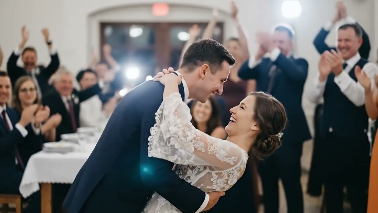 Zatańczmy Razem Dziś – przy tej melodii wszystko jest możliwe!