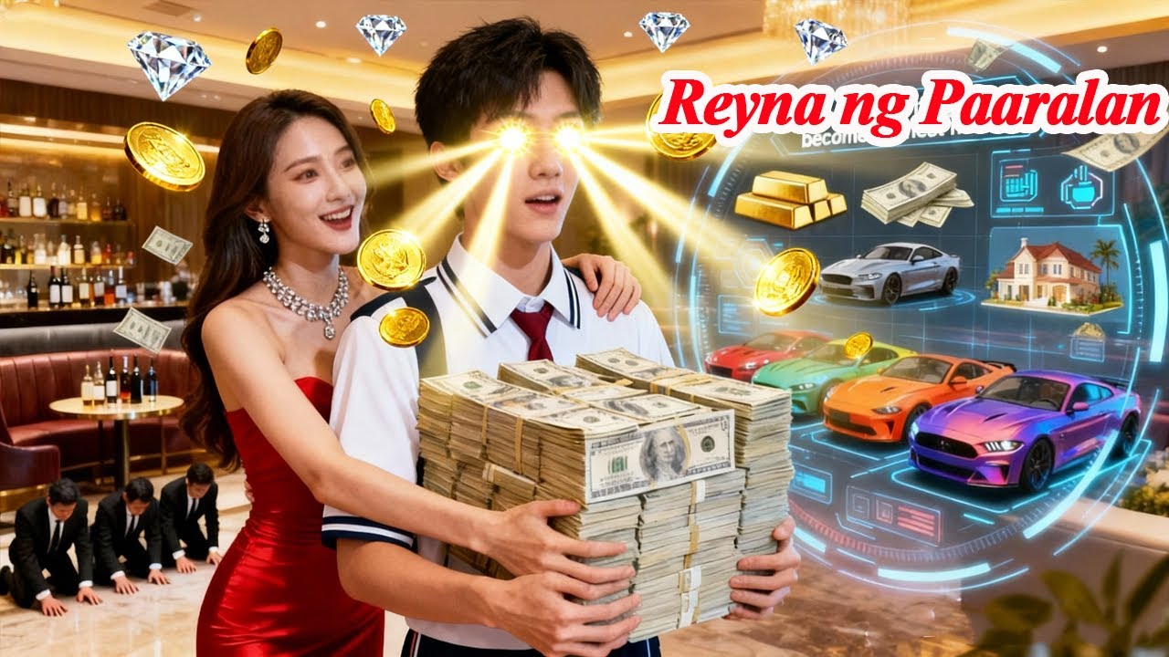 Tinanggihan ang Reyna ng Campus, Pero Siya ang Pinagsisihan ng Buong Paaralan!