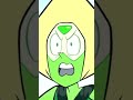 Peridot Out of Context for 1 minute straight🤣✋ (Steven Universe - movie, future spoilers) &bull; #shorts
