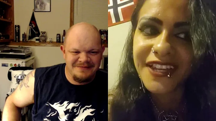 Interview with Arelys Jimenez of Matianak - June 1...