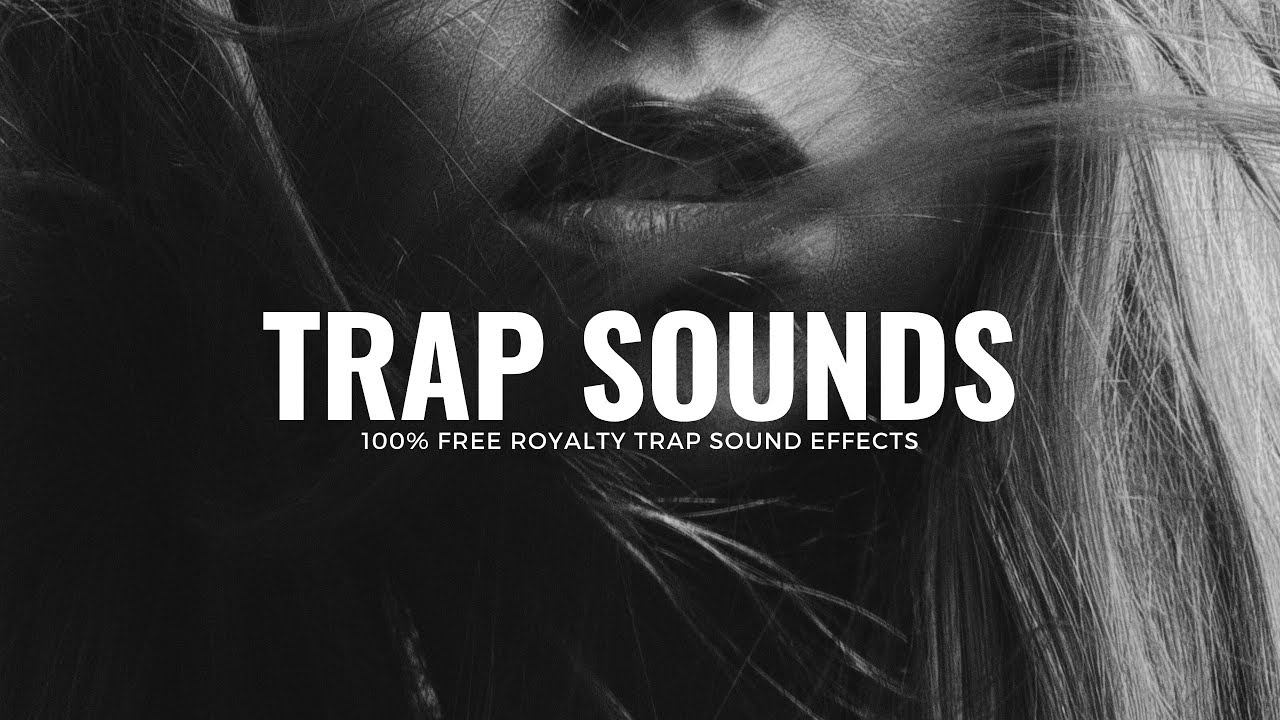 Trap samples - sound effect (FREE DOWNLOAD) - YouTube