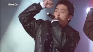 은지원 ADIOS 071201 러브레터 2 Eun Jiwon Love letter