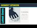 Hestra Army Leather Heli Ski Junior: Unbeatable Warmth & Durability for Kids