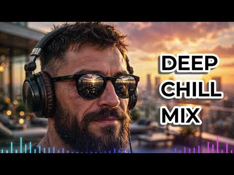 Best Deep Chill Mix 2026 💎 Deep House Melodies & Soulful Vibes for Study • Focus • Relax
