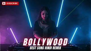 Top 20 Hindi EDM Remixes 2025 🎶 | Bollywood Party Bangers