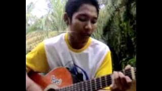 Cover panas mengandung hujan asli grup