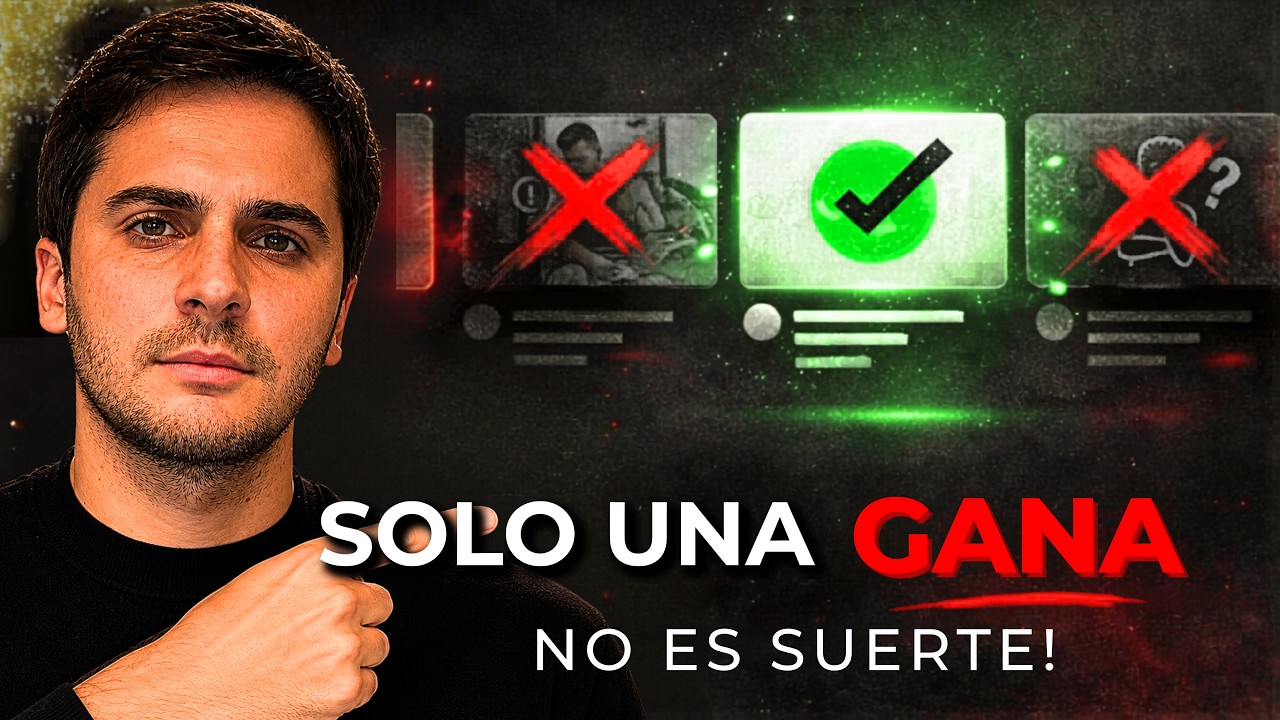 La Verdadera Competencia en YouTube No Es el Algoritmo (Es Esto)