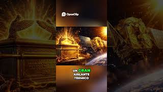 El Oro del Arca: ¿Reactor o Refugio Espacial?