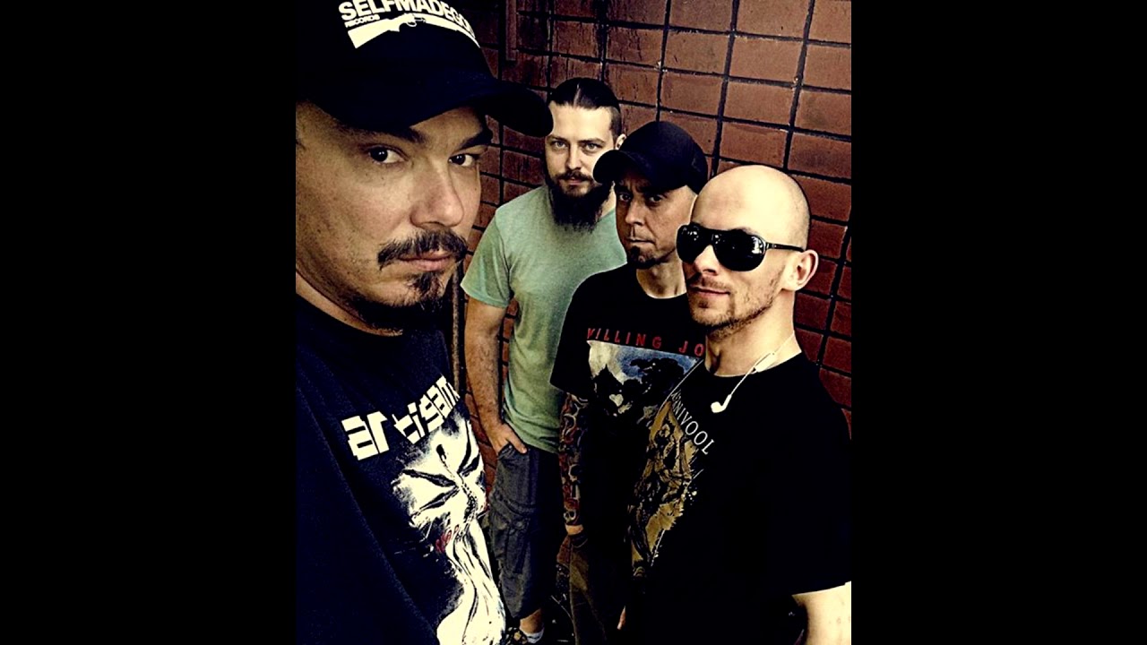 Watch Inferno Corps (Antigama) - Fuelled By Poison on YouTube Watch Inferno Corps (Antigama) - Fuelled By Poison on YouTube