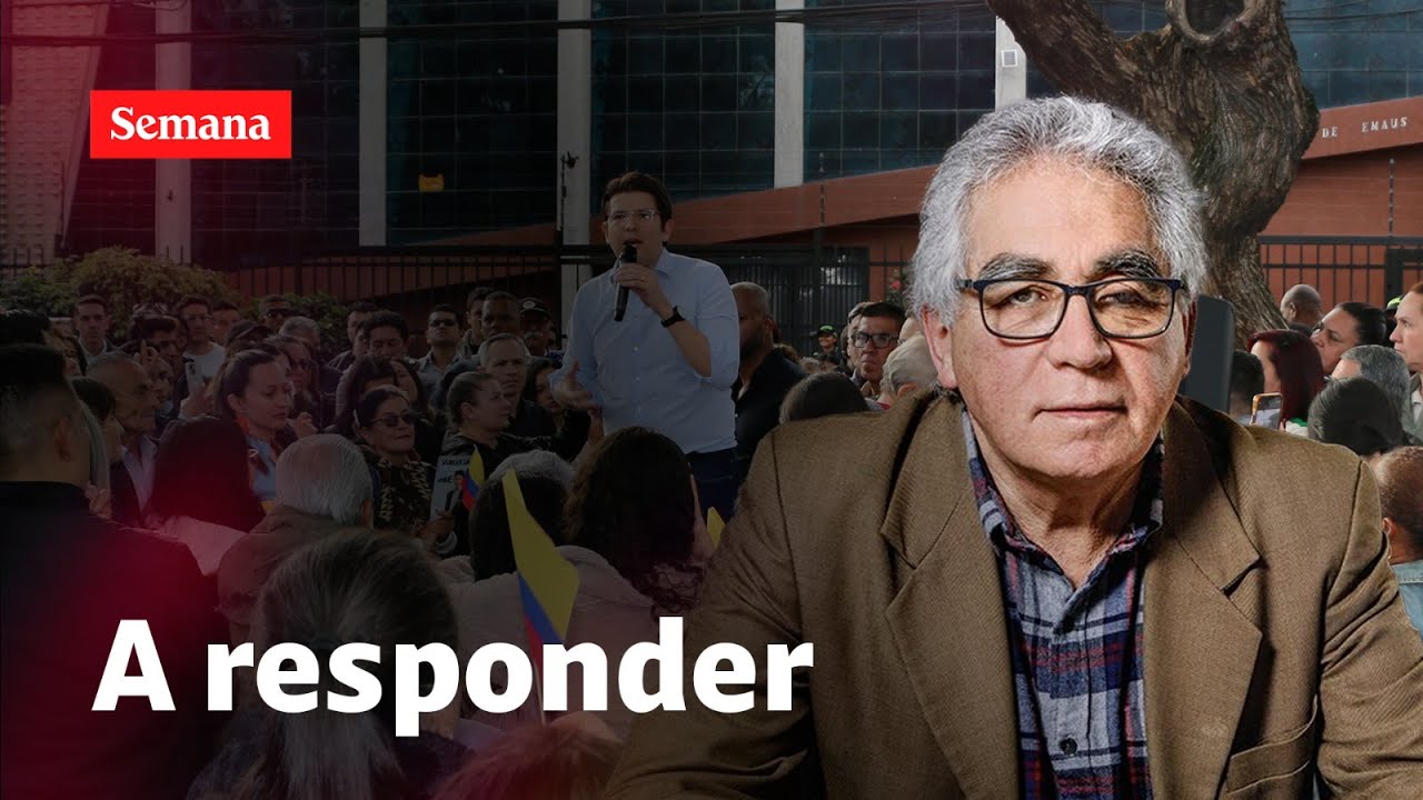 Primer alto funcionario del Gobierno Petro a imputación por el magnicidio de Miguel Uribe Turbay