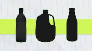Recycling Tip: What plastics can go in your bin