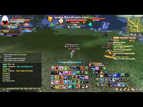 1v1 Sizzz vs Ruby Inferno