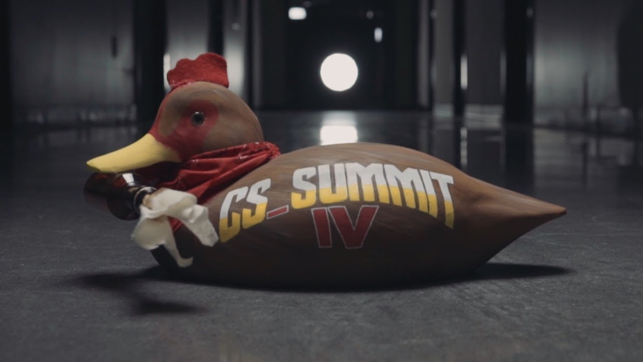 counter strike global offensive android cs_summit 4 - Recap