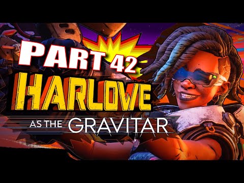 Borderlands 4 Walkthrough Part 42: Meeting Defiant Calder + Backpack SDU 7