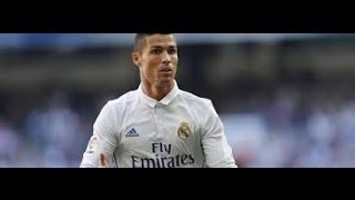 Cristiano-Ronaldo--Never-Give-Up-2016/2017-HD