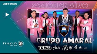 Miniatura del video "TU GRUPO AMARAL - MIX  ALEJATE DE MI (SESIÓN EN VIVO 2021)"