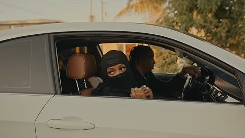 Byron Messia - Talibans (Official Music Video)