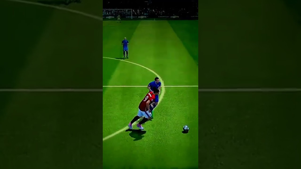 Ibrahimović     Edit | FIFA 17 PS3