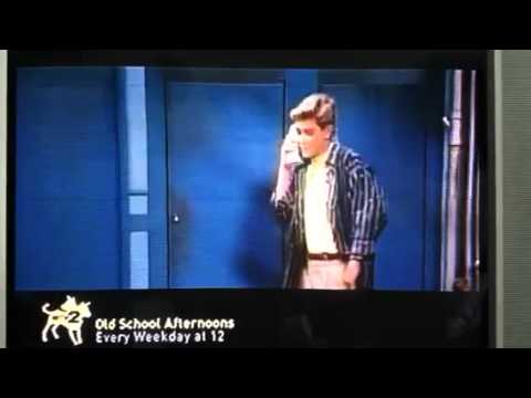 Saved by the bell voice over