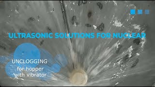 Ultrasonic Solutions For Nuclear