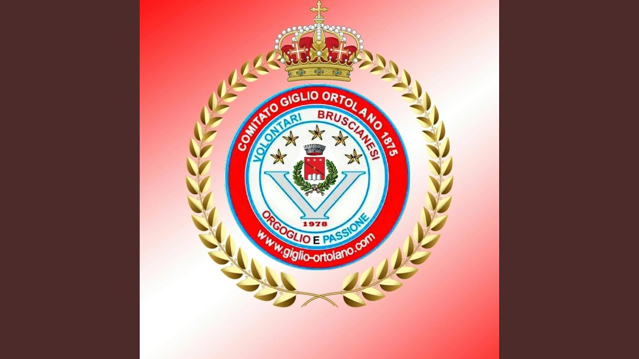 Memory la grande Storia, Volontari Bruscianesi 2007